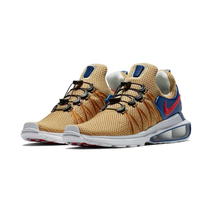 nike-shox AR1999-700