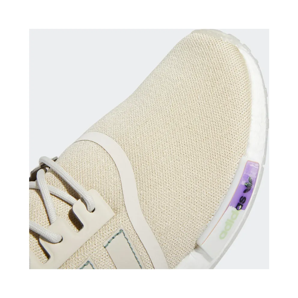 Adidas NMD_R1 Bliss / Bliss / Tech Emerald (GW5680)