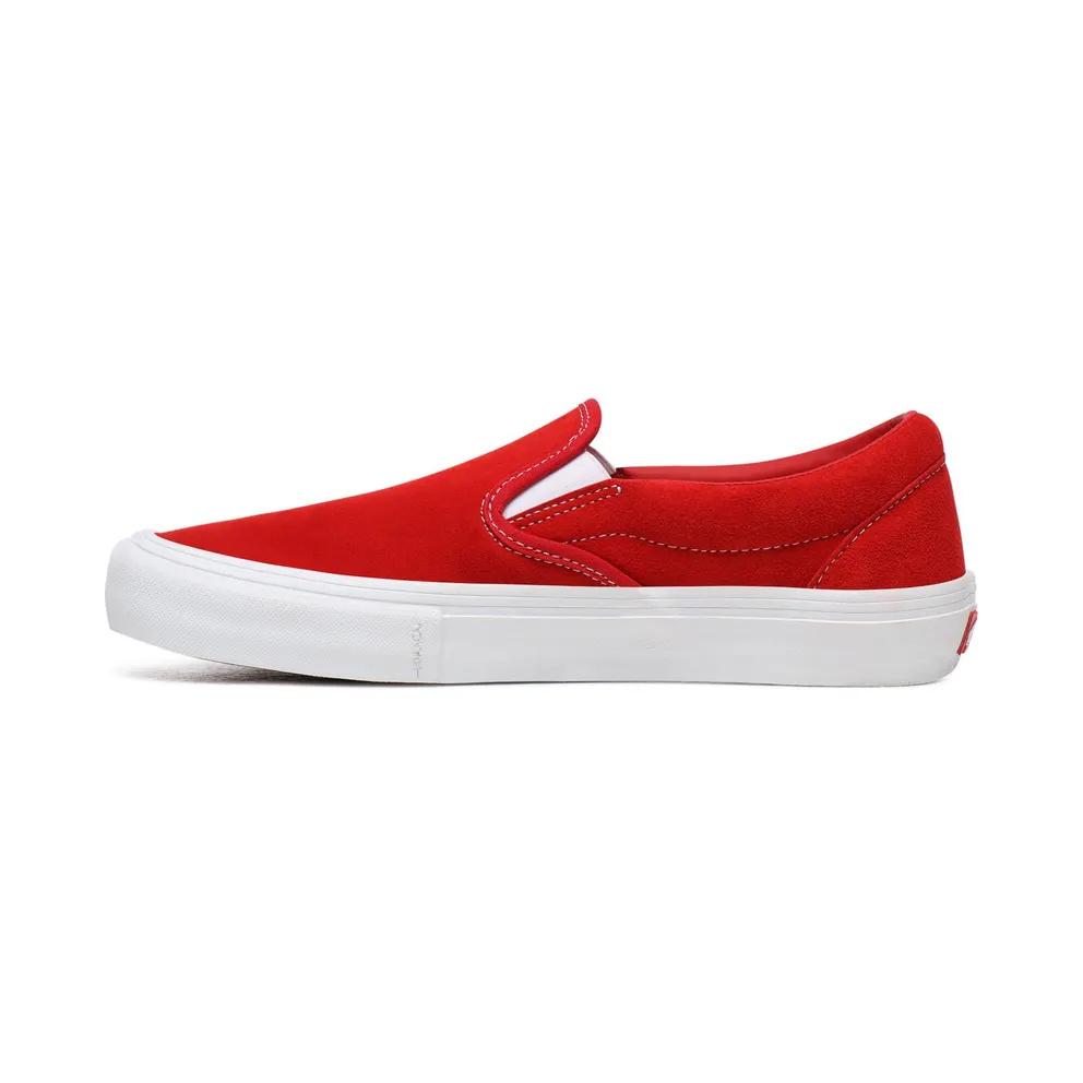 Vans Suede Slipon Pro (VN0A347VAJL)