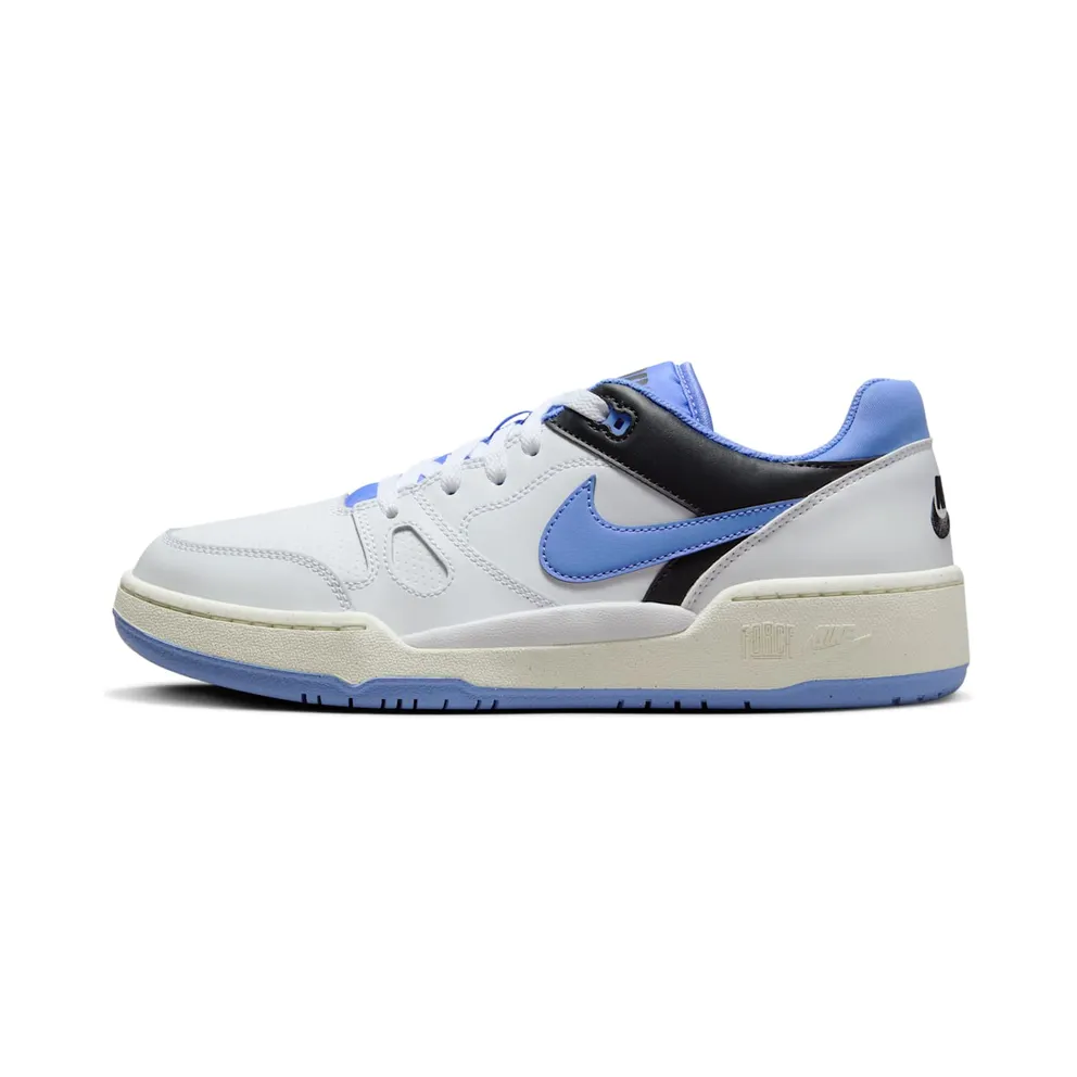 Nike Full Force Low “Polar Blue” (FB1362-100)