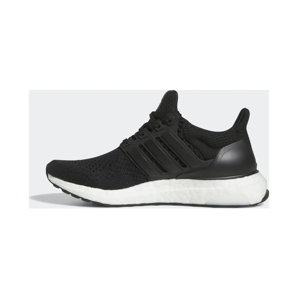 Adidas Ultraboost 1.0 Core Black / Core Black / Beam Green (HQ4218)