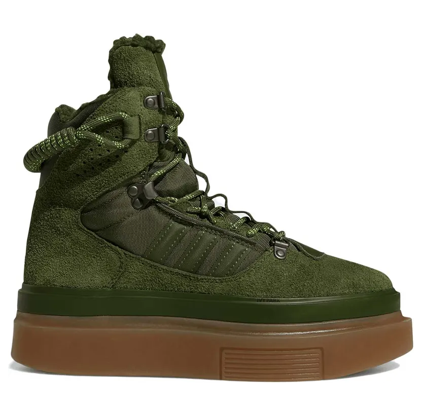 adidas Super Sleek Boot Beyonce Ivy Park Halls of Ivy (W) (GZ4454)