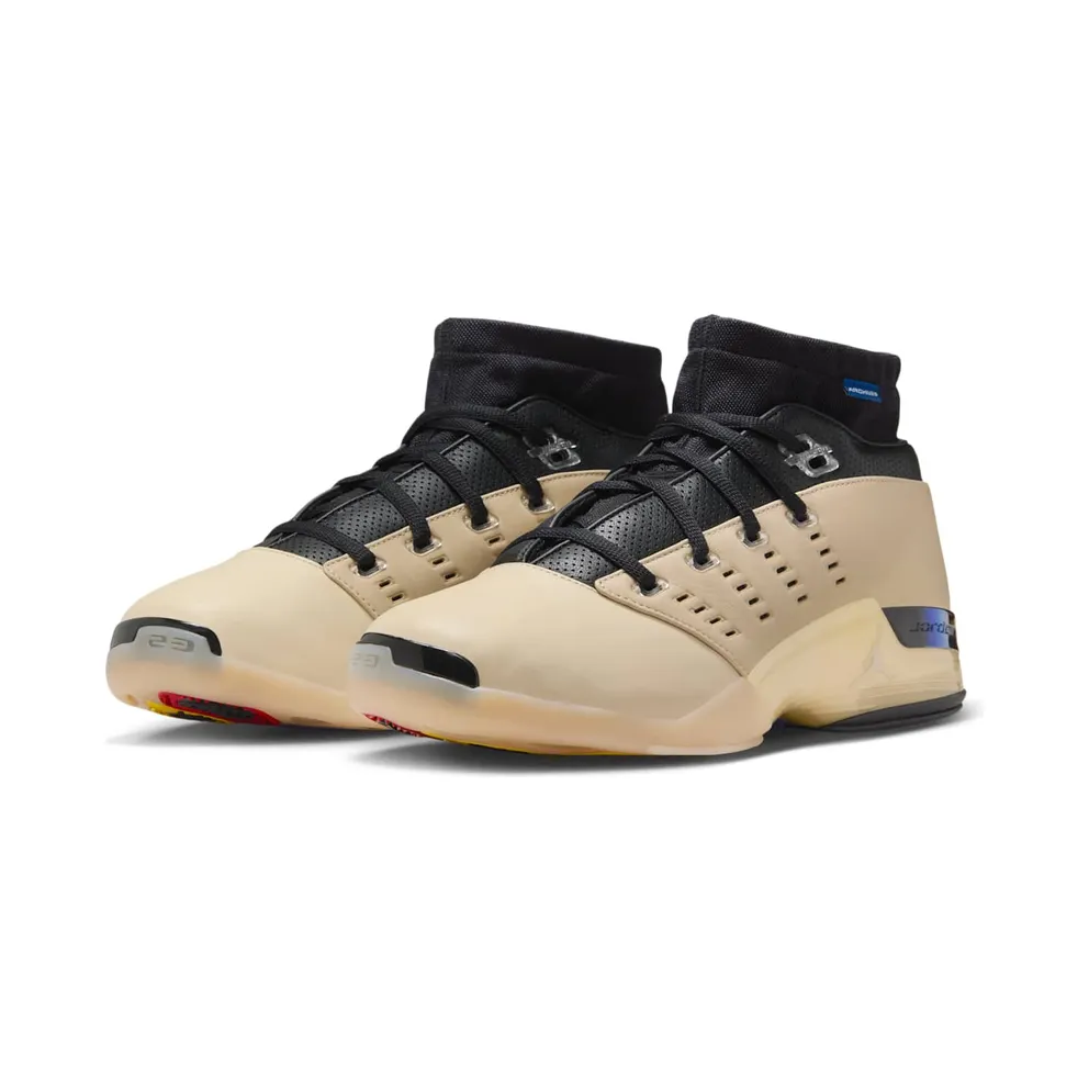 Air Jordan 17 Retro Low SP “Infinite Archives – Beach” (IH0177-200)