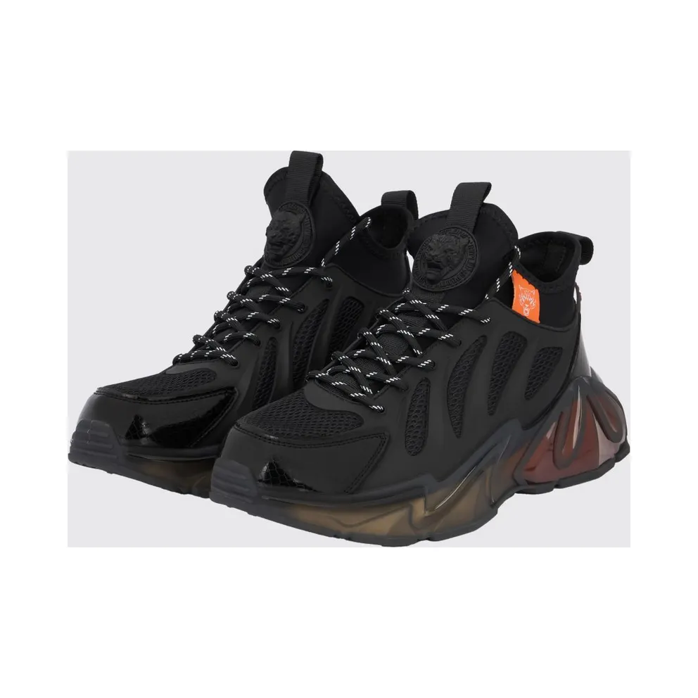 Plein Sport Black (PACSUSC0435STE003N02)