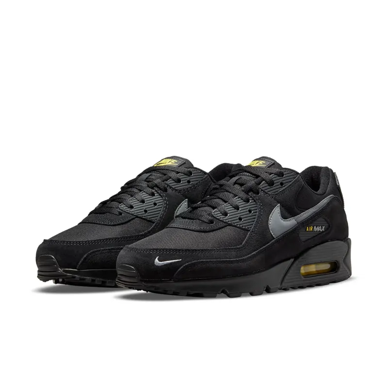 Nike Air Max 90 Black (DO6706-001)