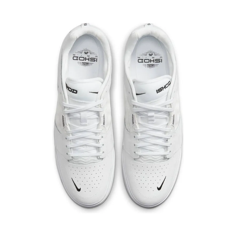 Nike SB Ishod PRM “White” (DZ5648-101)