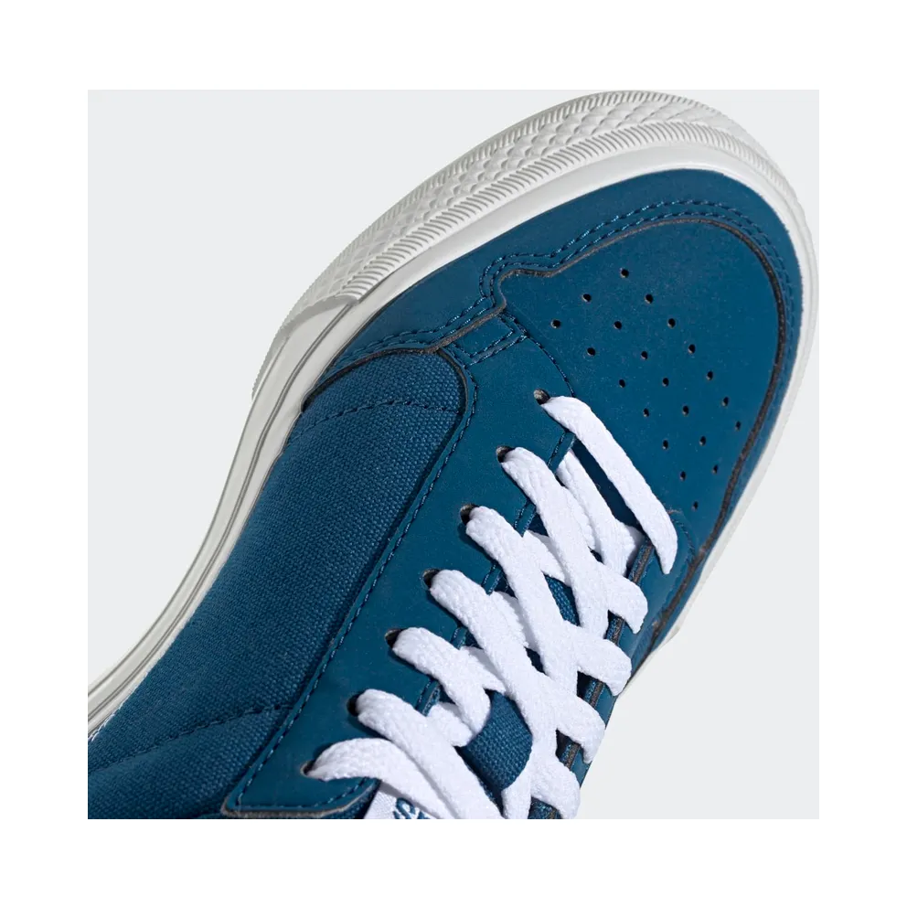 adidas Continental Vulc Legend Marine / Legend Marine / Cloud White (EG0511)