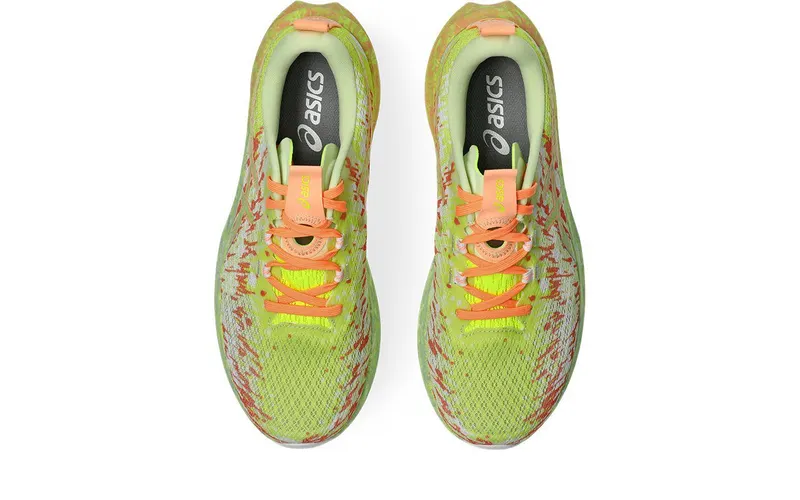 ASICS Noosa Tri 16 Safety Yellow Cool Matcha (1011B872-750)
