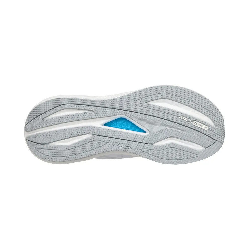 Skechers Slip-ins: GO RUN Consistent Pro Sneaker White/Grey