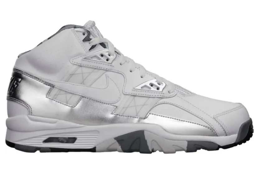 Nike Air Trainer SC High Super Bowl Trophy