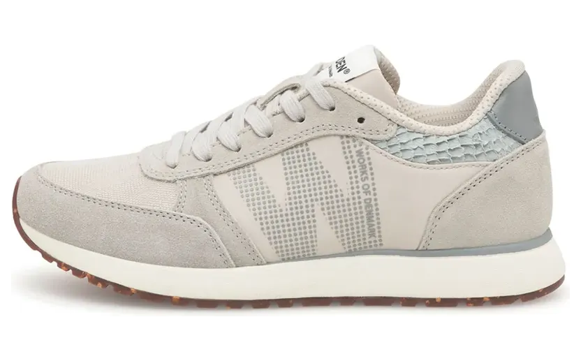 woden-sneaker WL740-379