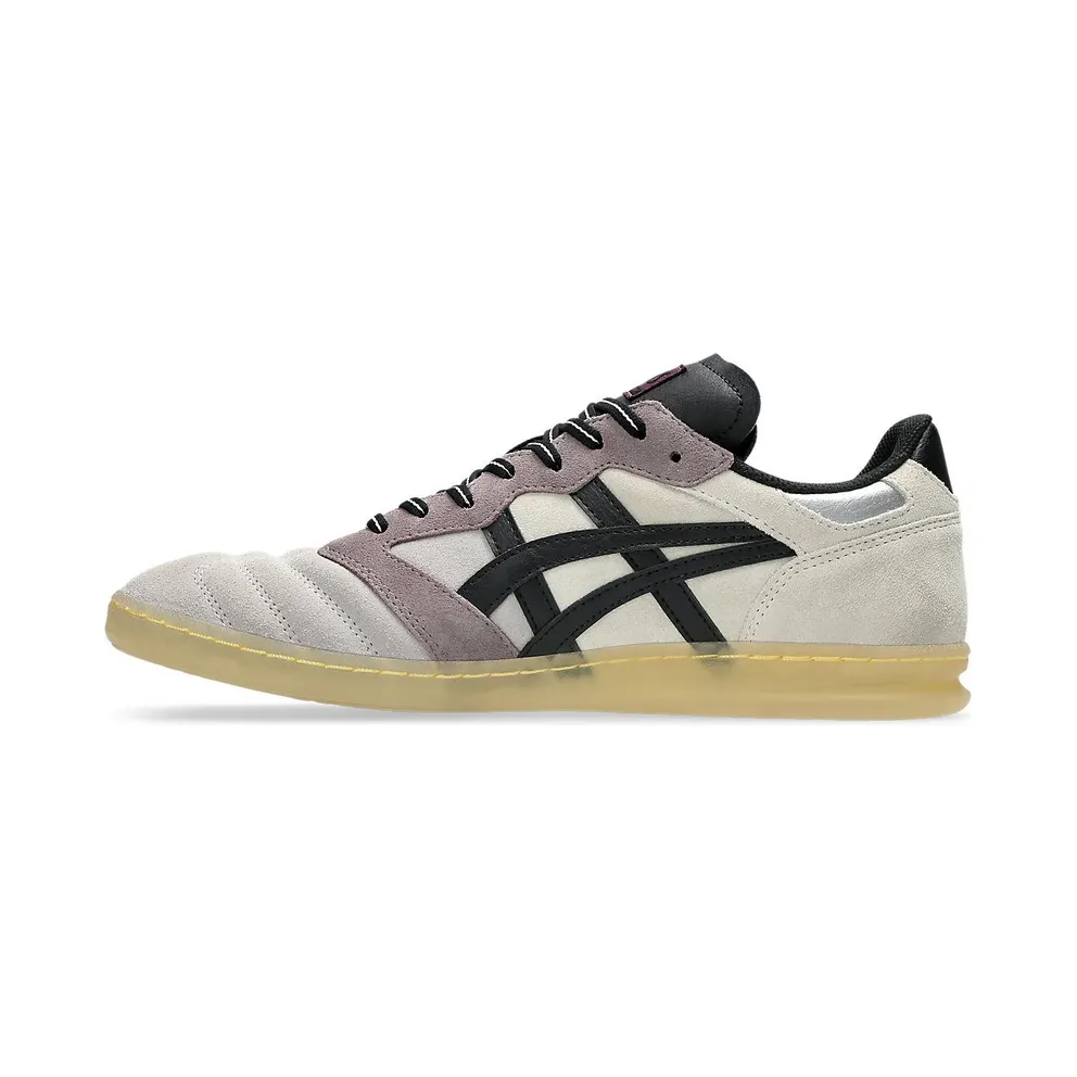 ASICS LEGGEREZZA FB “Oyster Grey / Black” (1203B087-020)