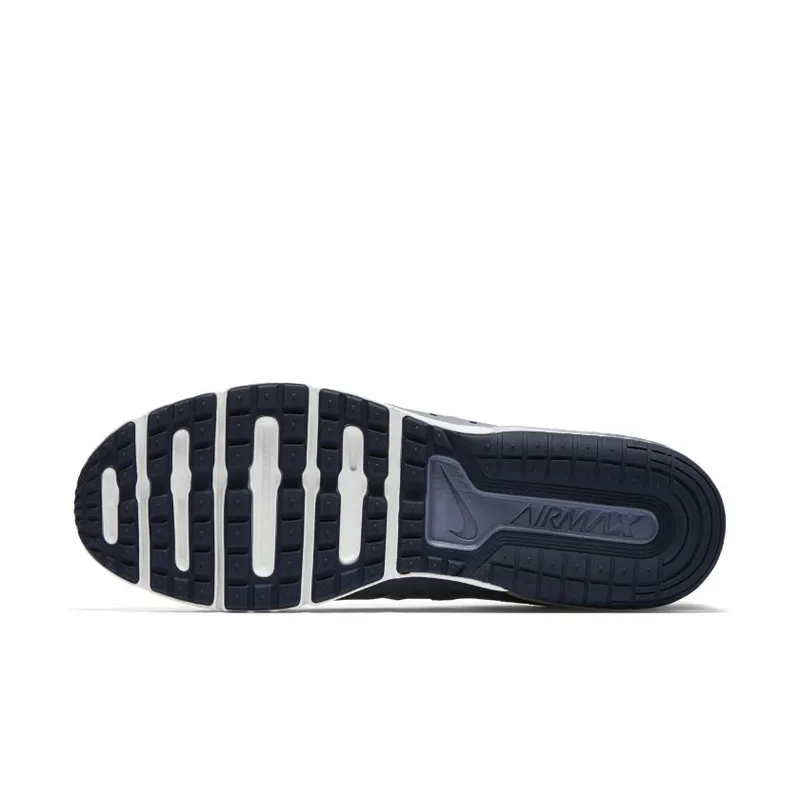 Nike Air Max Sequent 3 Obsidian Summit White Obsidian/Summit White (921694-402)