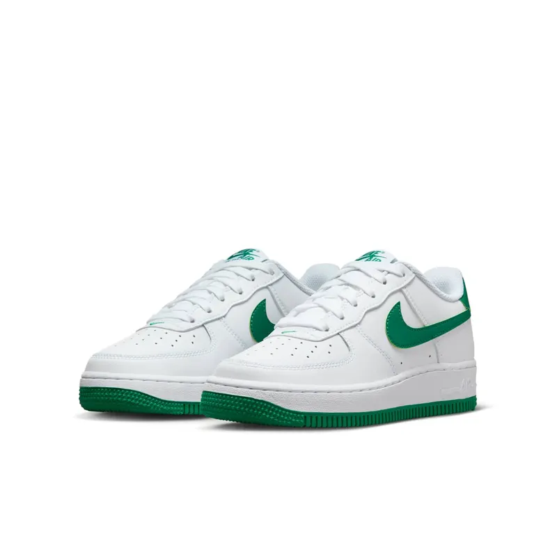 Nike Air Force 1 Low GS “Malachite” (FV5948-103)