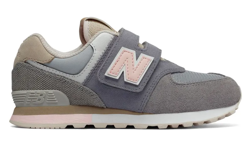 New Balance 574 PS “Pale Tone” (YV574SG)