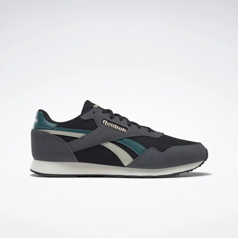 Reebok Royal Ultra Schoenen Core Black / Stucco / Midnight Pine