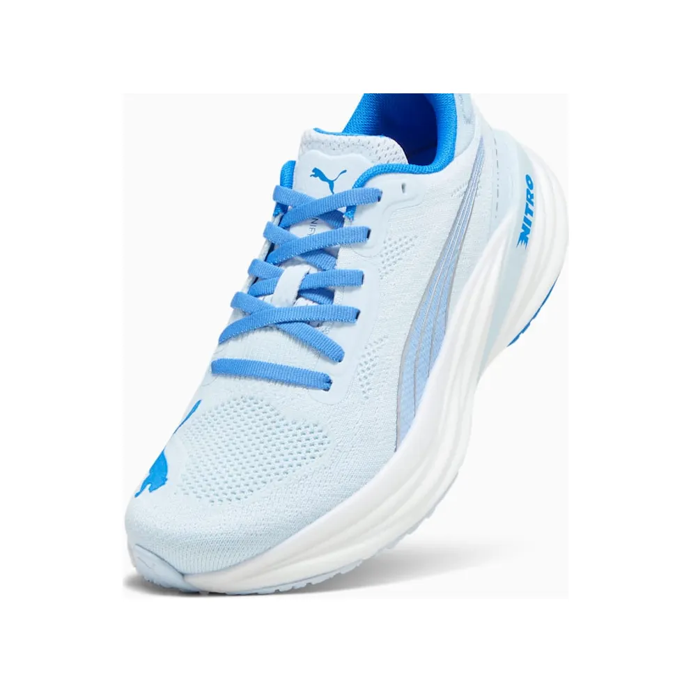 Puma Magnify Nitro 2 Icy Blue (377540-04)