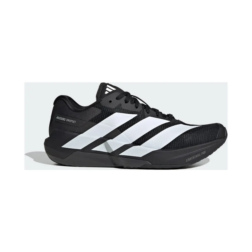 Adidas Adizero Dropset Pro Training Core Black / Cloud White / Core Black (KH6710)