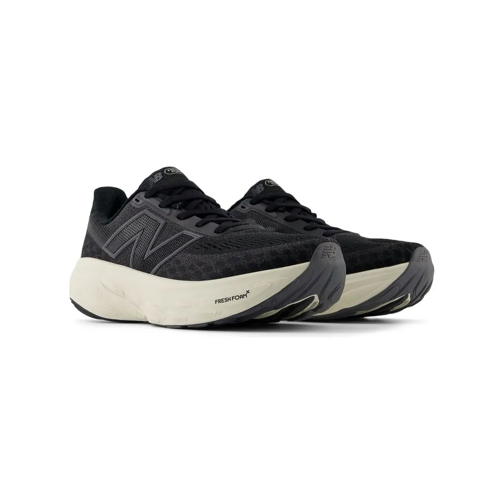 New Balance Fresh Foam X 1080 v14 “Black / Sea Salt” (W1080B14)