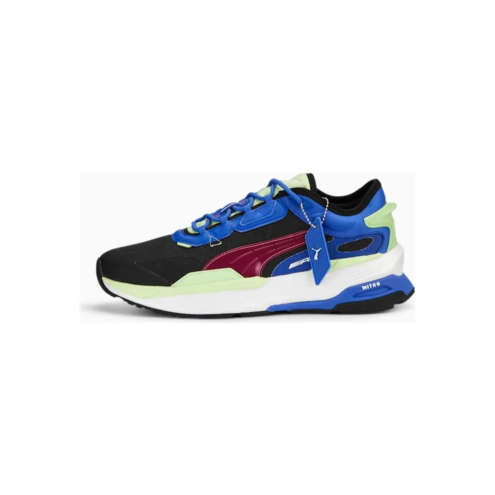 Puma MAPF1 AMG EXTENT NIT “Black” (307706-01)