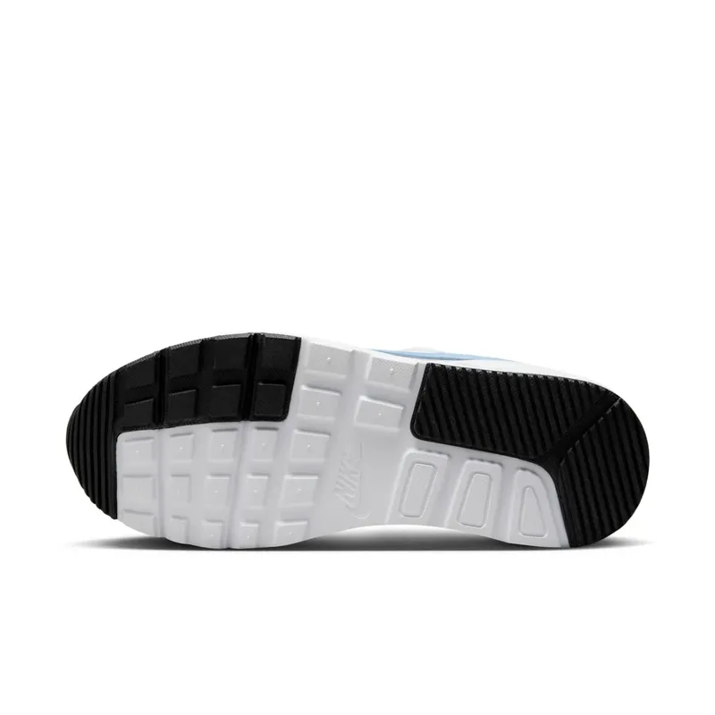Nike Air Max SC Wolf Grey University Blue (CW4554-116)