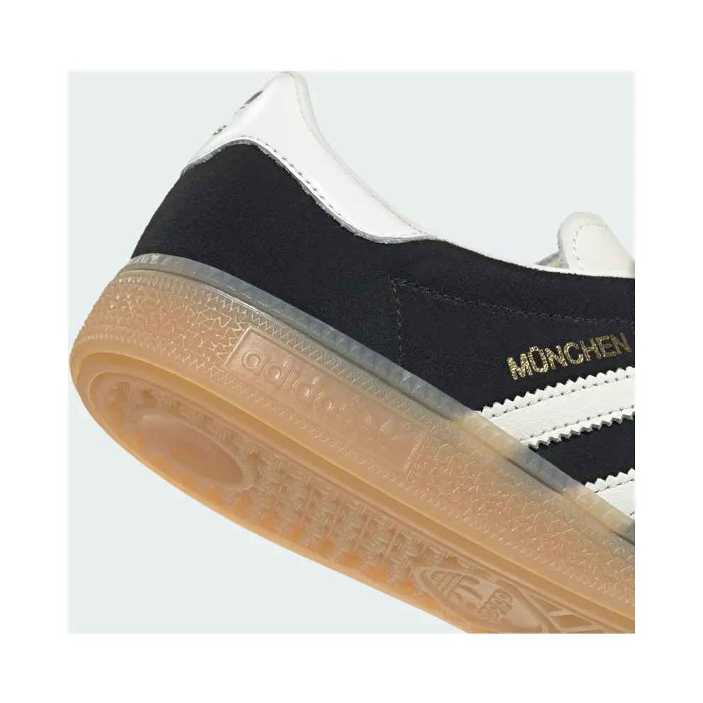 Adidas MUENCHEN “Core Black / Off White / Gum” (IH4206)