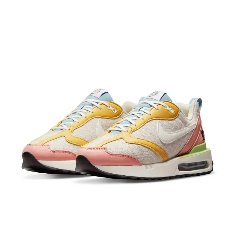 Nike Air Max Dawn SE Brown (DJ9986-100)