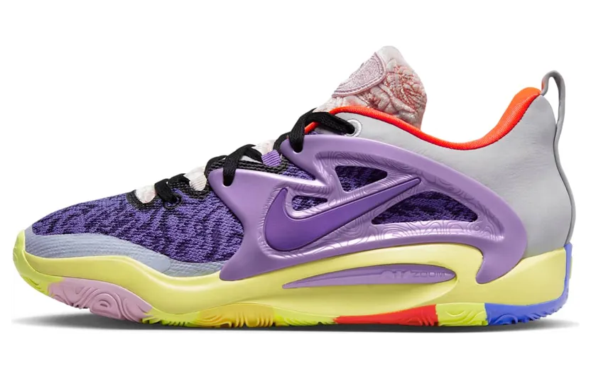 Nike KD 15 “What The” (FN8010-500)