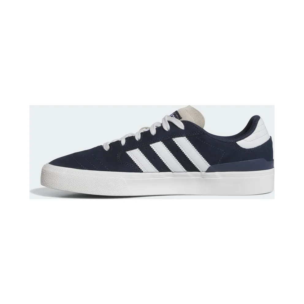 adidas Busenitz Vulc II Collegiate Navy Crystal White (JQ1026)
