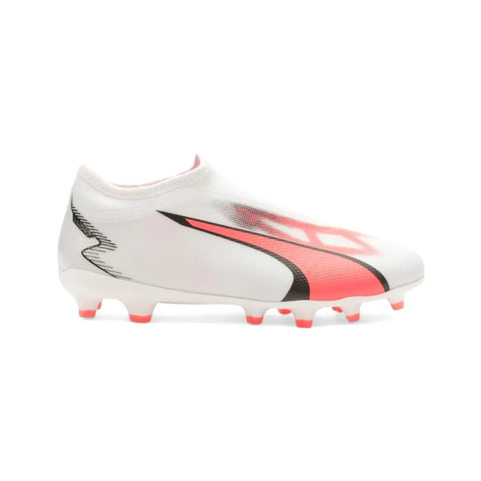 Puma Ultra Match Laceless FG/AG Breakthrough Pack (107514-01)