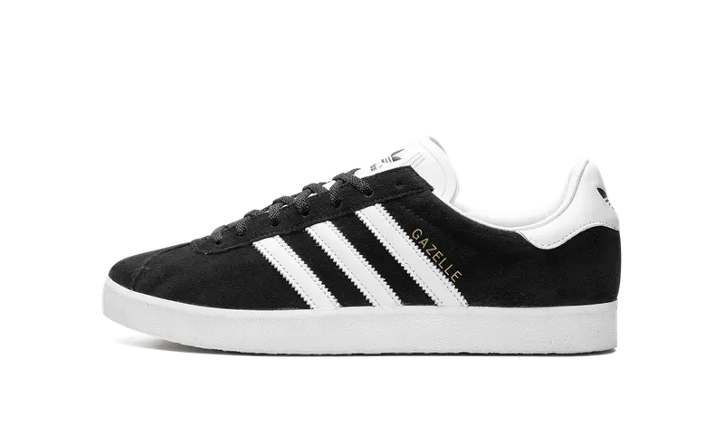 Adidas Gazelle 85 “Black/White” (IE2166)