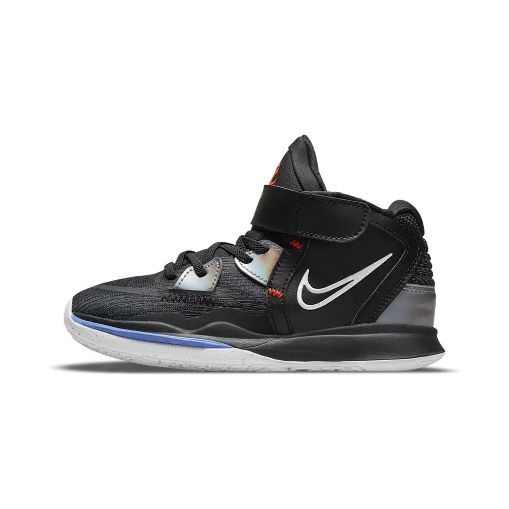 Nike Kyrie 8 Infinity Fire and Ice (PS) (DD0332-001)