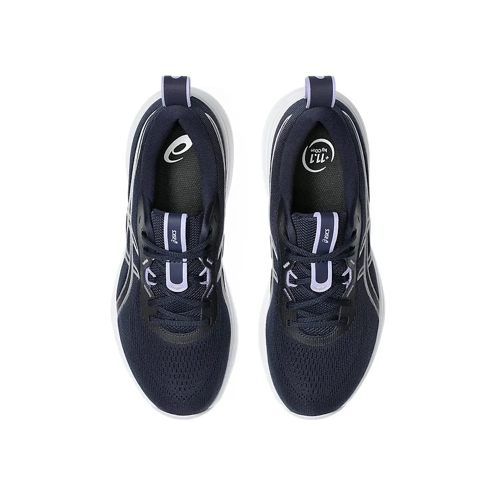 ASICS GEL-PULSE 17 “Midnight / Lilac Hint” (1012B930-400)