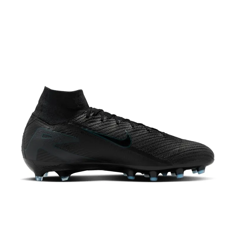 Nike Zoom Mercurial Superfly 10 Elite AG Shadow Pack (FQ8339-002)