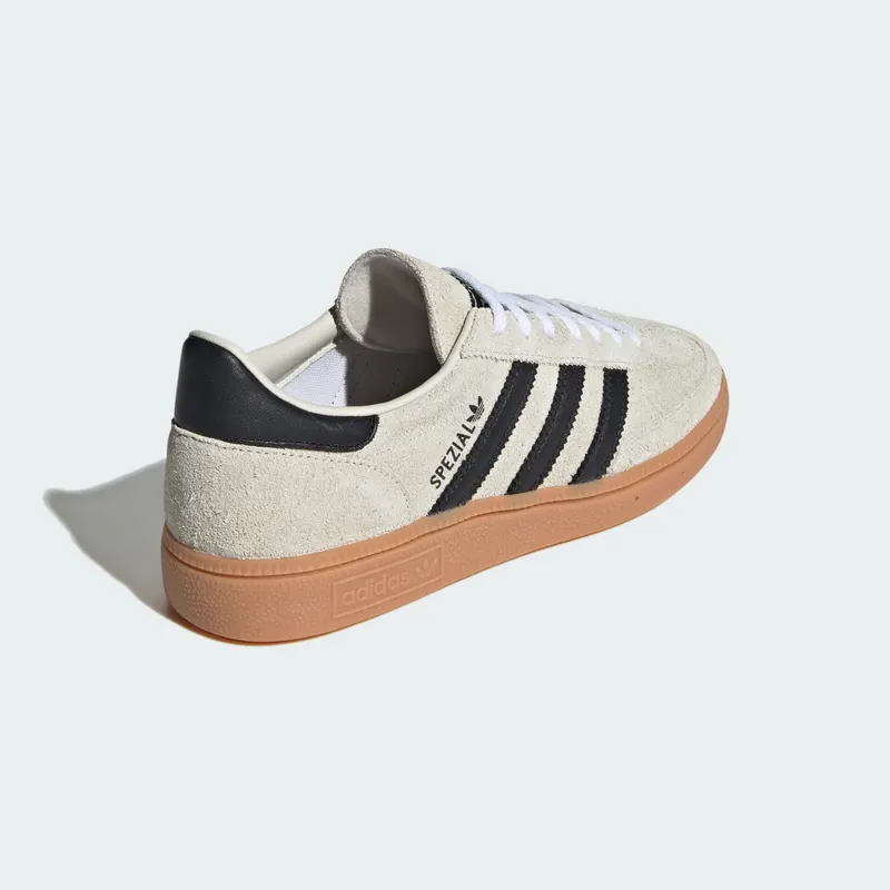 Adidas Handball Spezial Alumina / Core Black / Cloud White (IF6562)