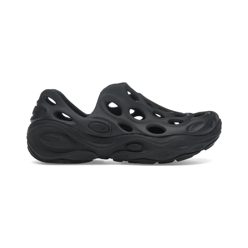 Merrell Hydro Next Gen Moc 1TRL Triple Black (J006031)