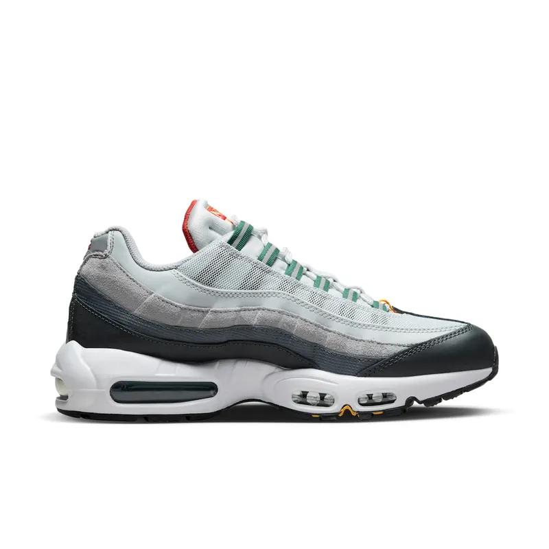 Nike Air Max 95 Grey (DM0011-002)
