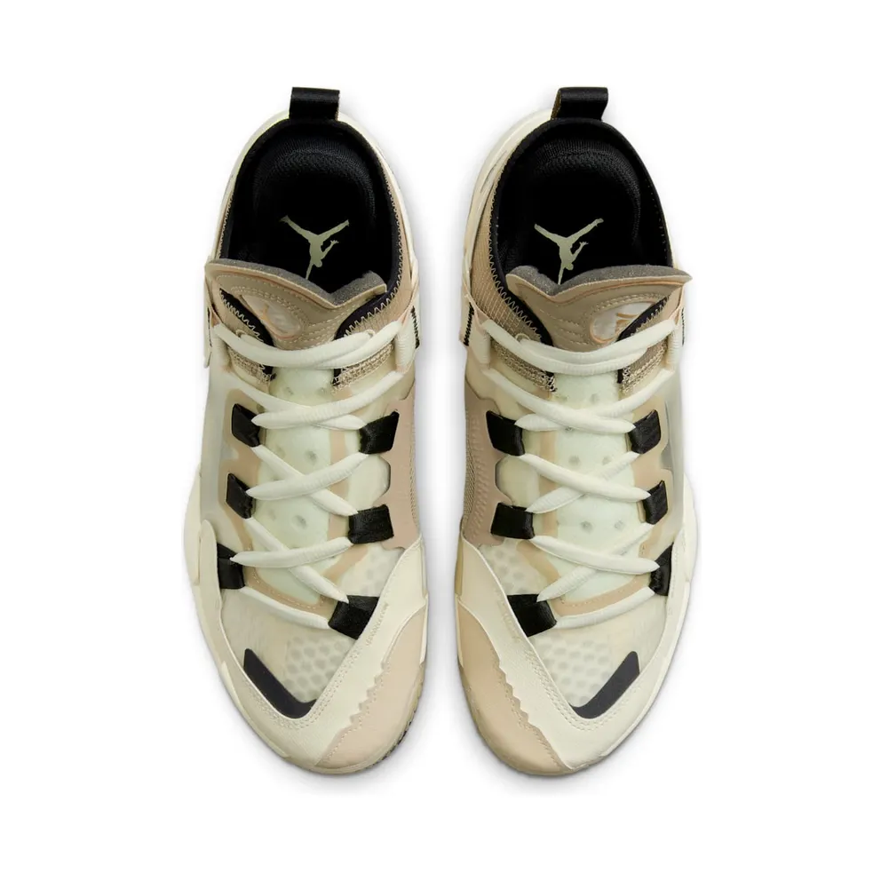 Jordan Why Not .5? Basketball White (DC3637-102)