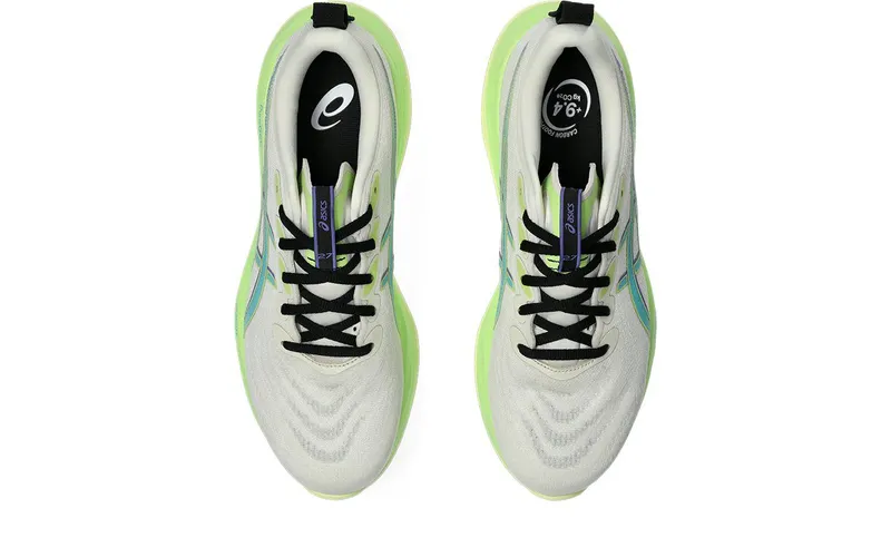 ASICS Gel-Cumulus 27 Birch Lime Green (1011B960-200)