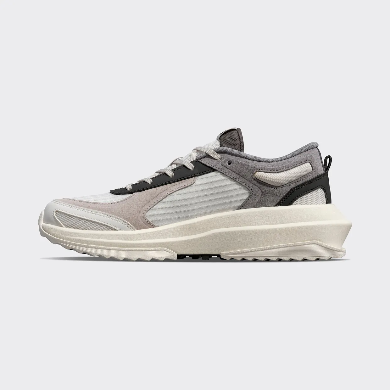 APL Jogger “Light Fog/Harbor Grey/Cement” (Dames) (2)