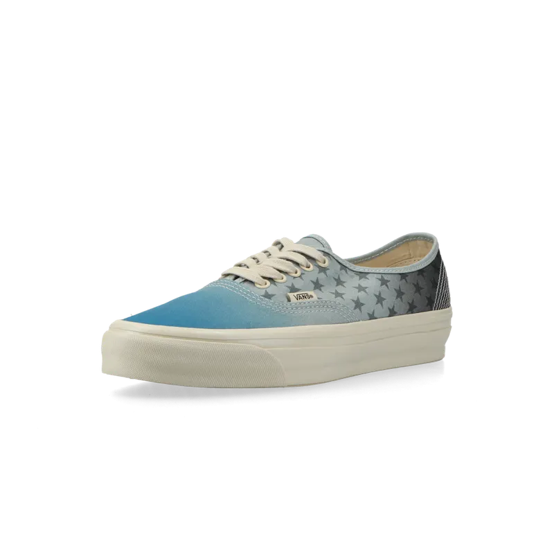 Vans LX Authentic 44 Echoes (puritan gray) – VN000D5KTTN