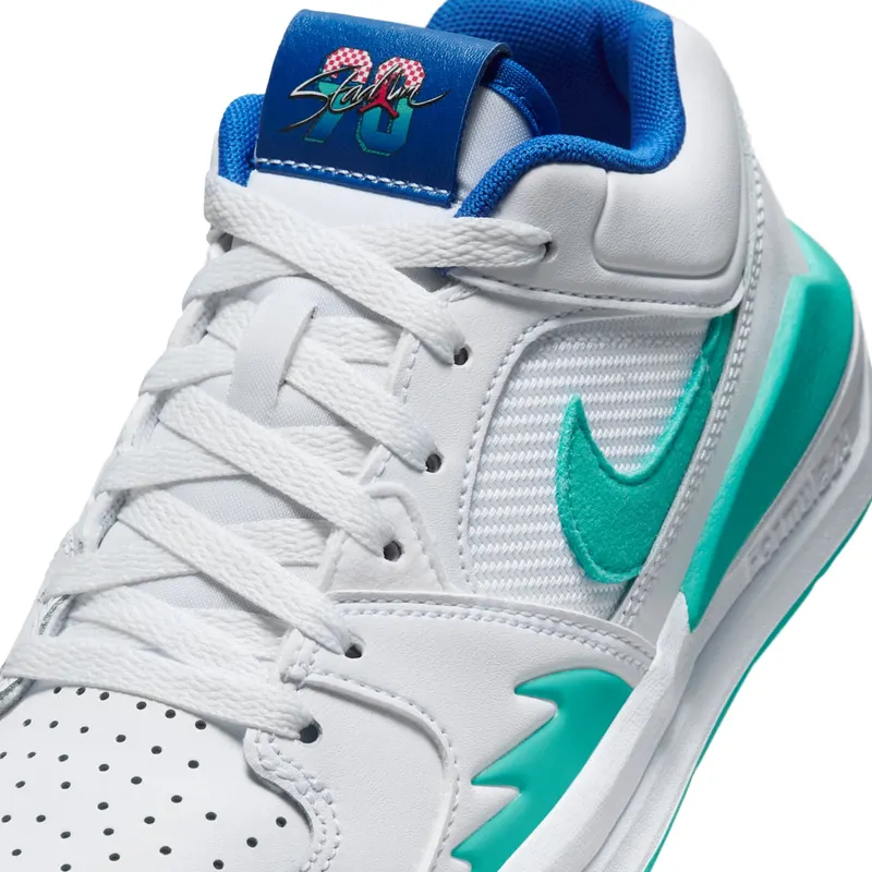 Jordan Stadium 90 SE White Hyper Jade (HJ3515-100)