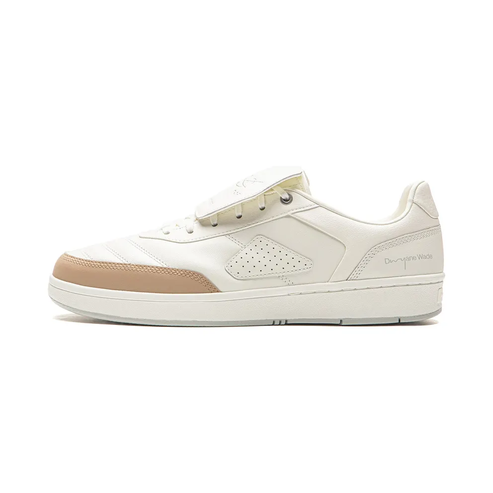 Li-Ning Wade County “Beige” (ABCW011-12)