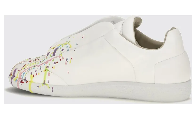 Maison Margiela Sneakers White (S57WS0554P7798H2141) (2)