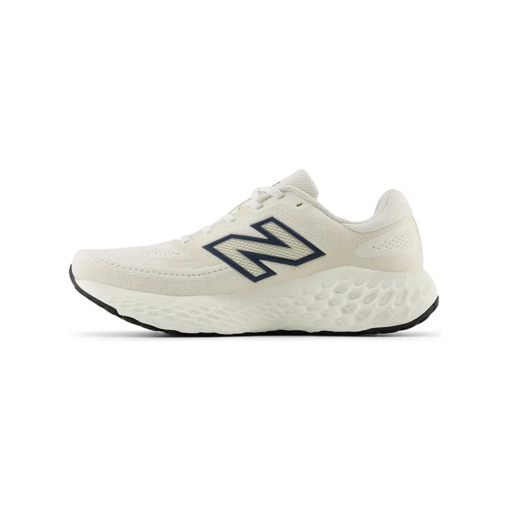 New Balance Fresh Foam X Evoz V4 White Black Yellow (WEVOZLB4)