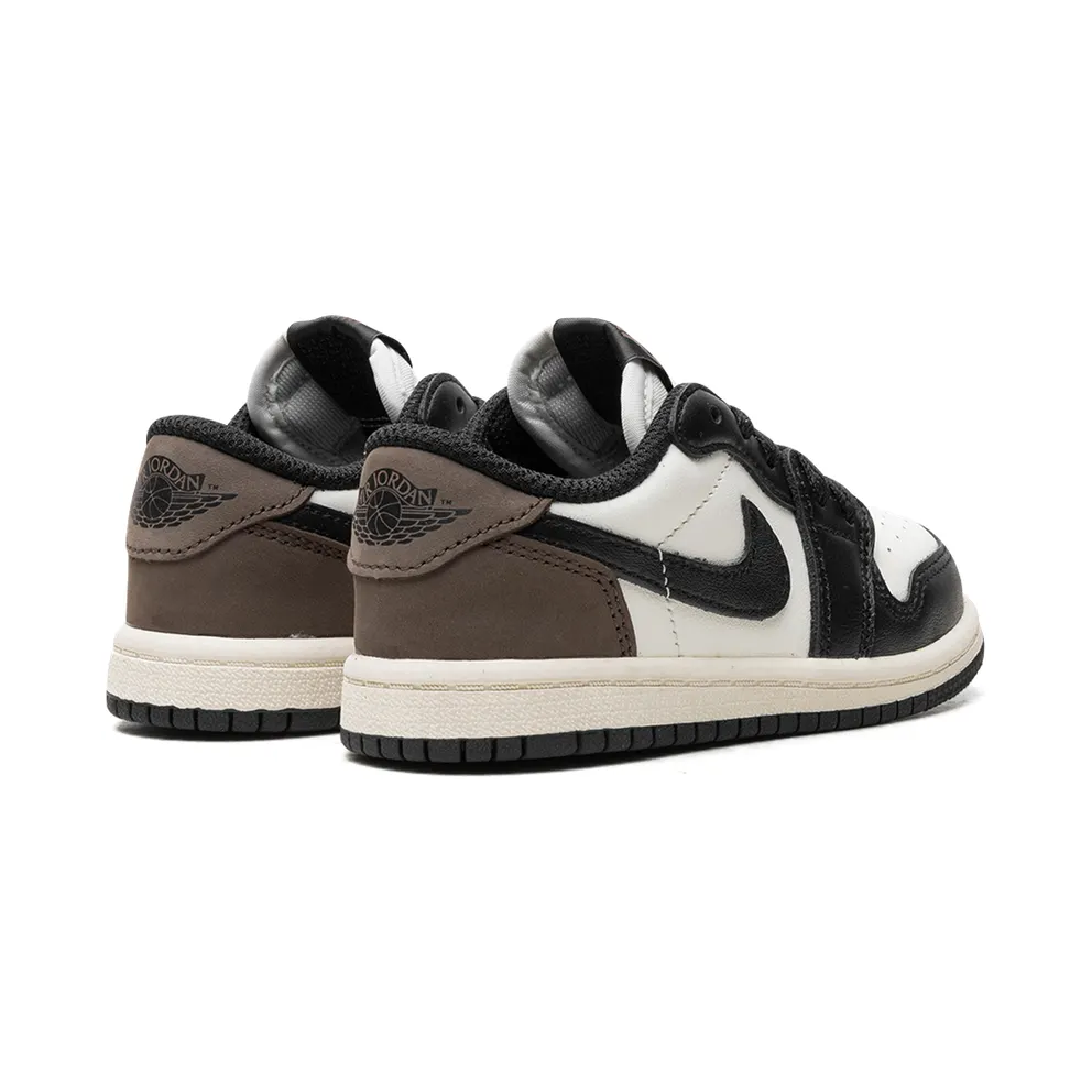 Air Jordan 1 TD “Mocha” (FQ5435-102)