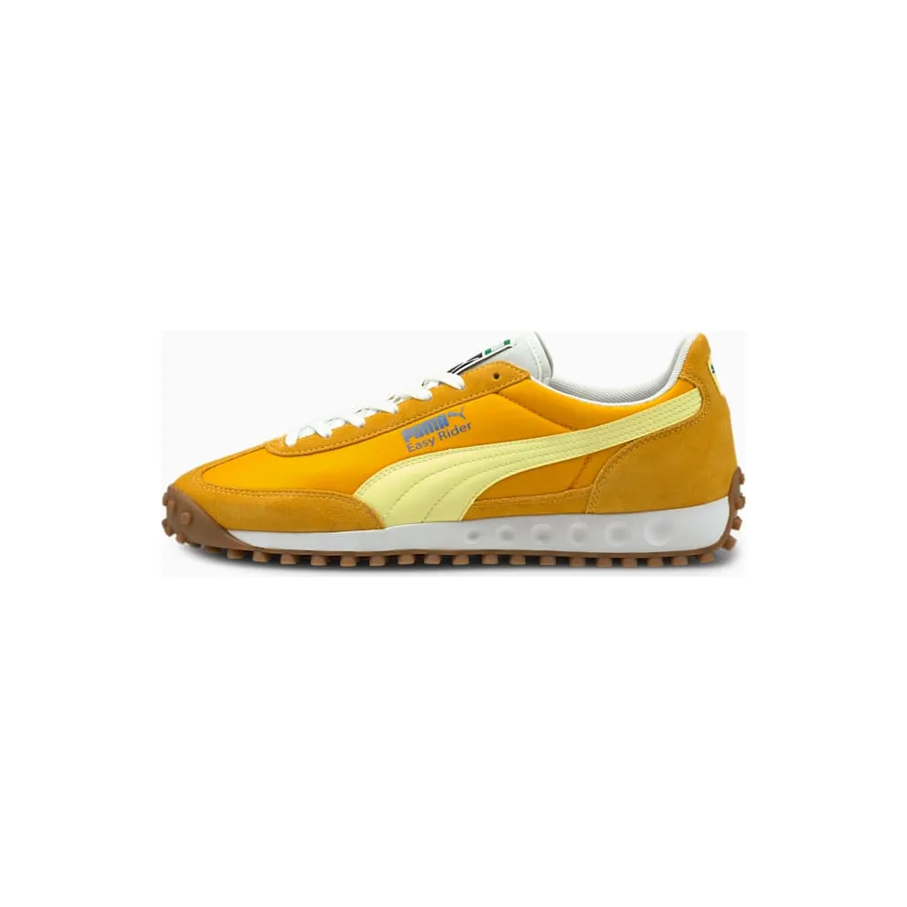 Puma Easy Rider II Saffron / Mineral Yellow (381026-04)