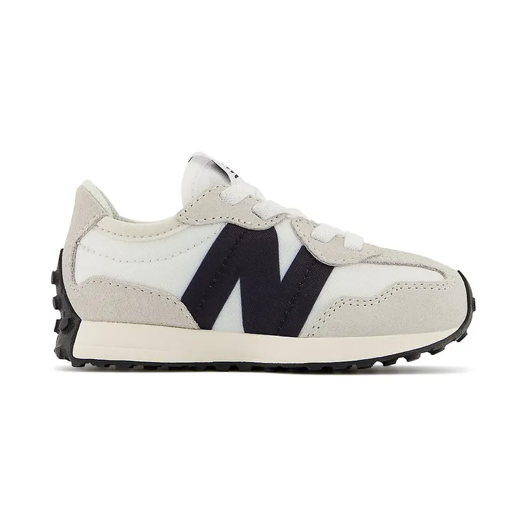 New Balance 327 TD “Silver Birch Black” (IH327FE)