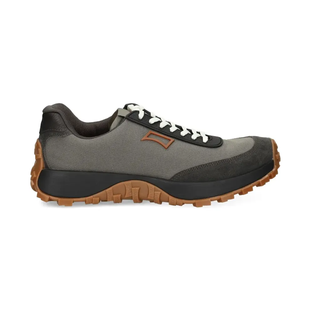 Camper Drift Trail – Grey (K201845)