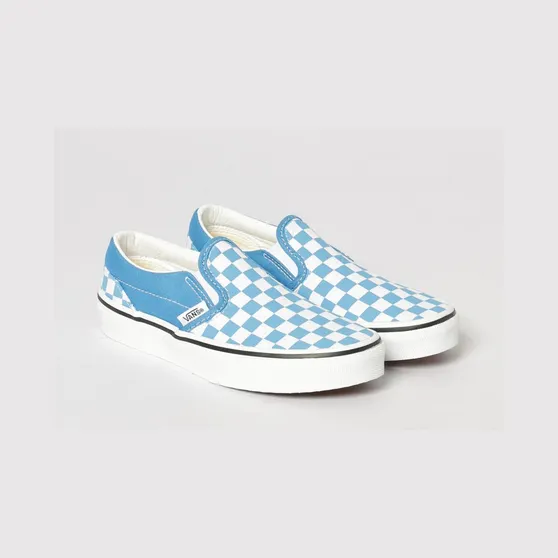 Vans Sneakers Gnawed Blue (VN000D0JFNM1)